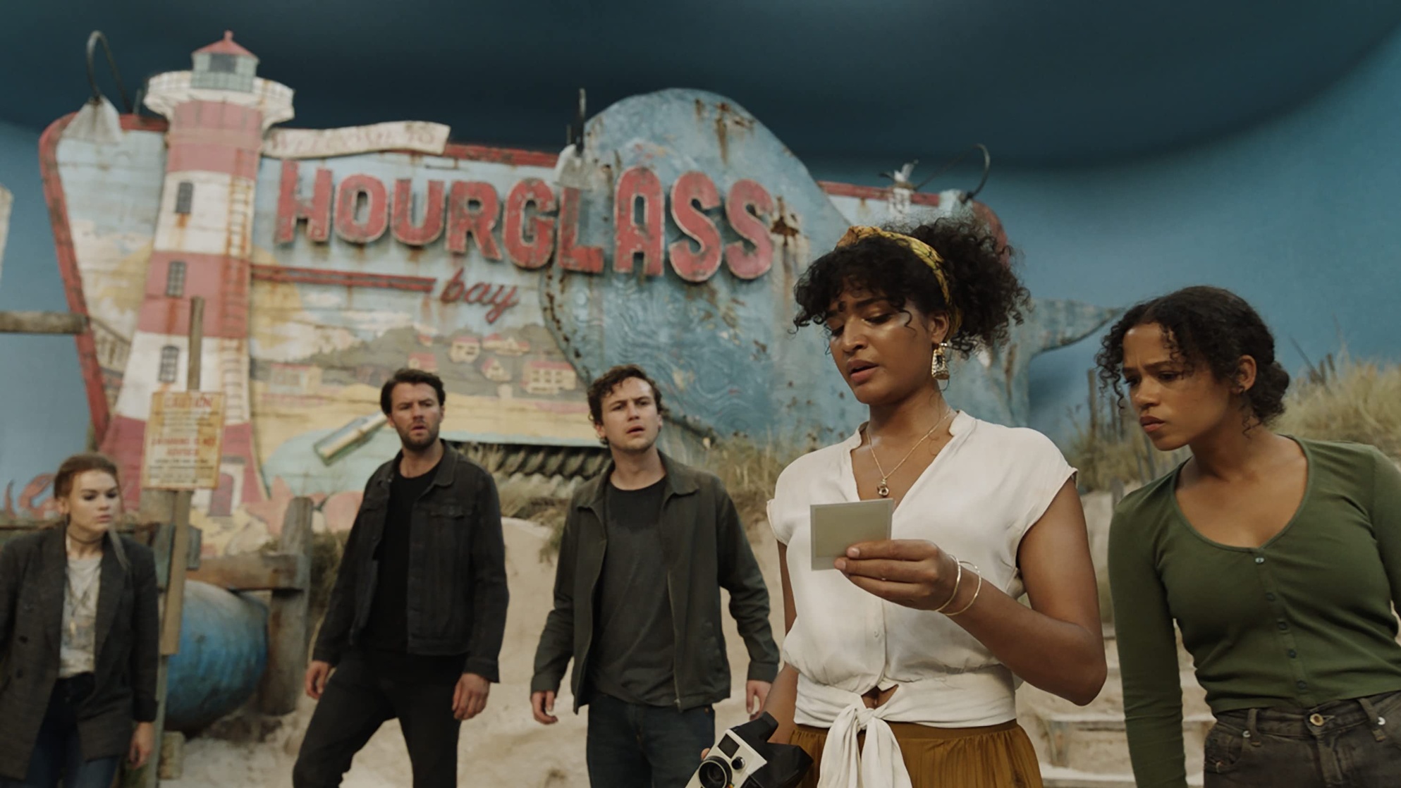 Escape Room: Tournament of Champions (2021)
