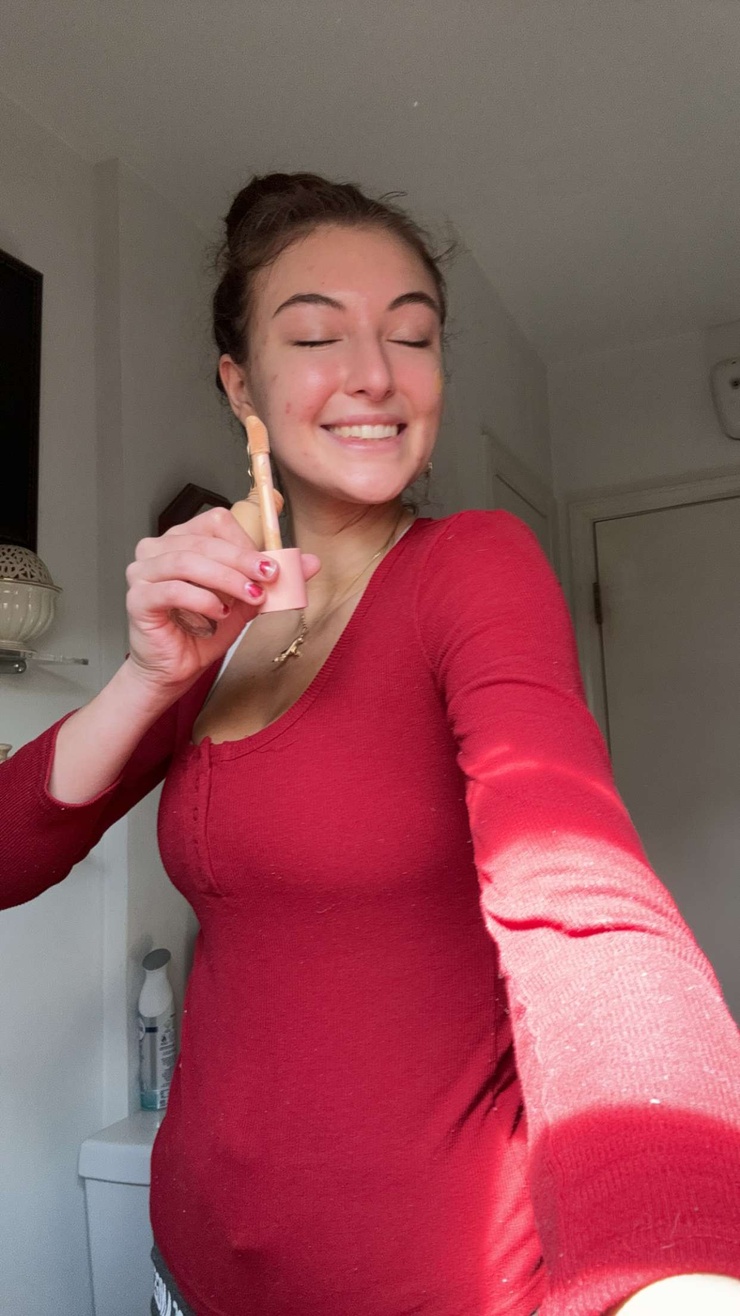 Picture of Rachel Pizzolato