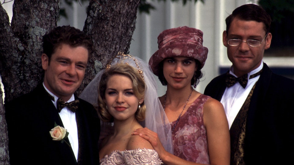 Shortland Street