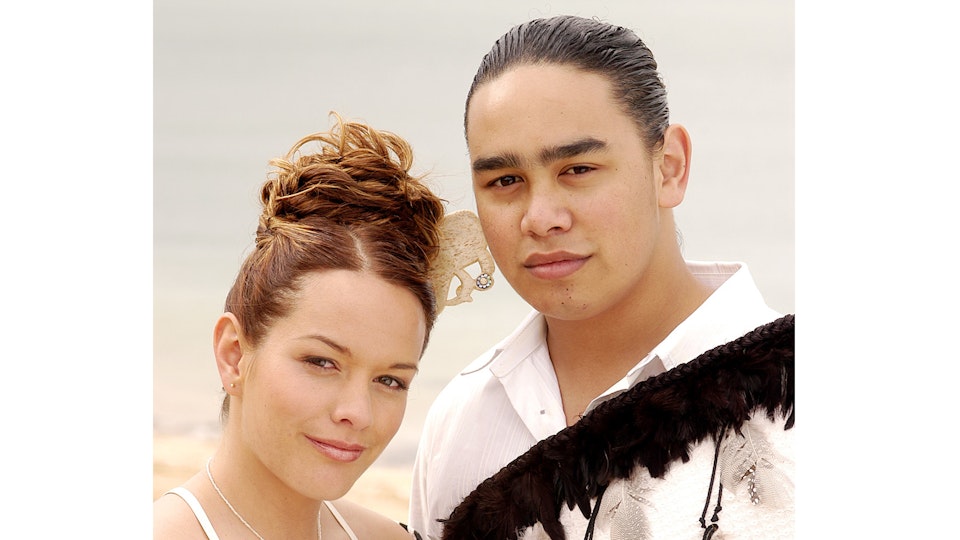 Shortland Street