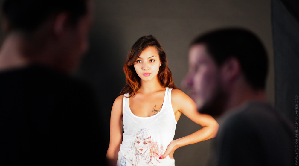 Popcorn Suicide