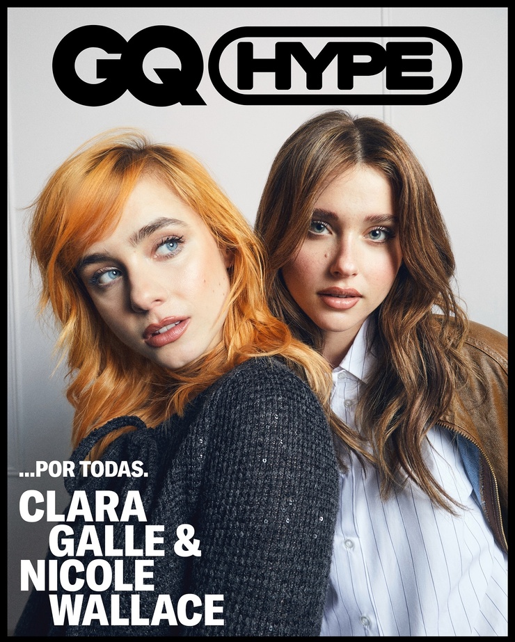 Picture of Clara Galle