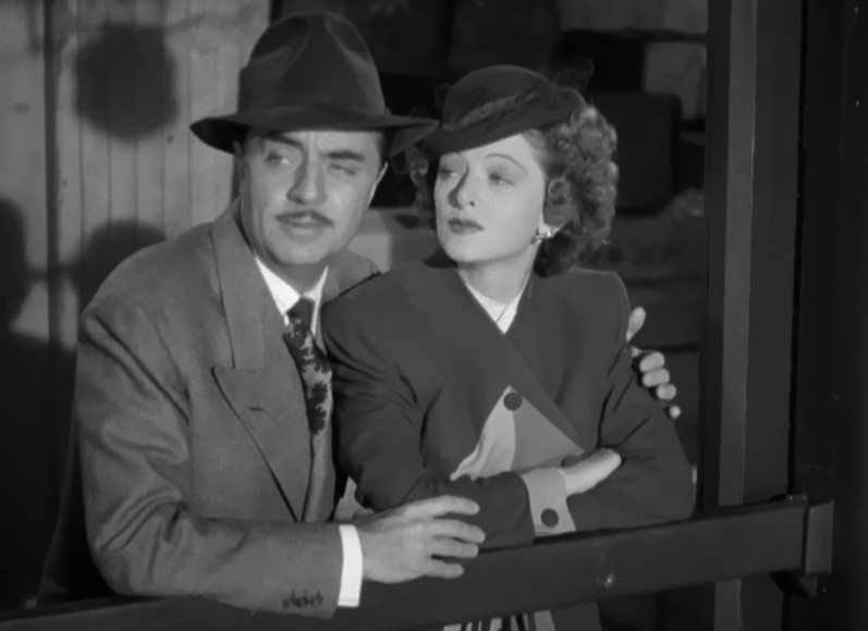 The Thin Man Goes Home The Thin Man Goes Home