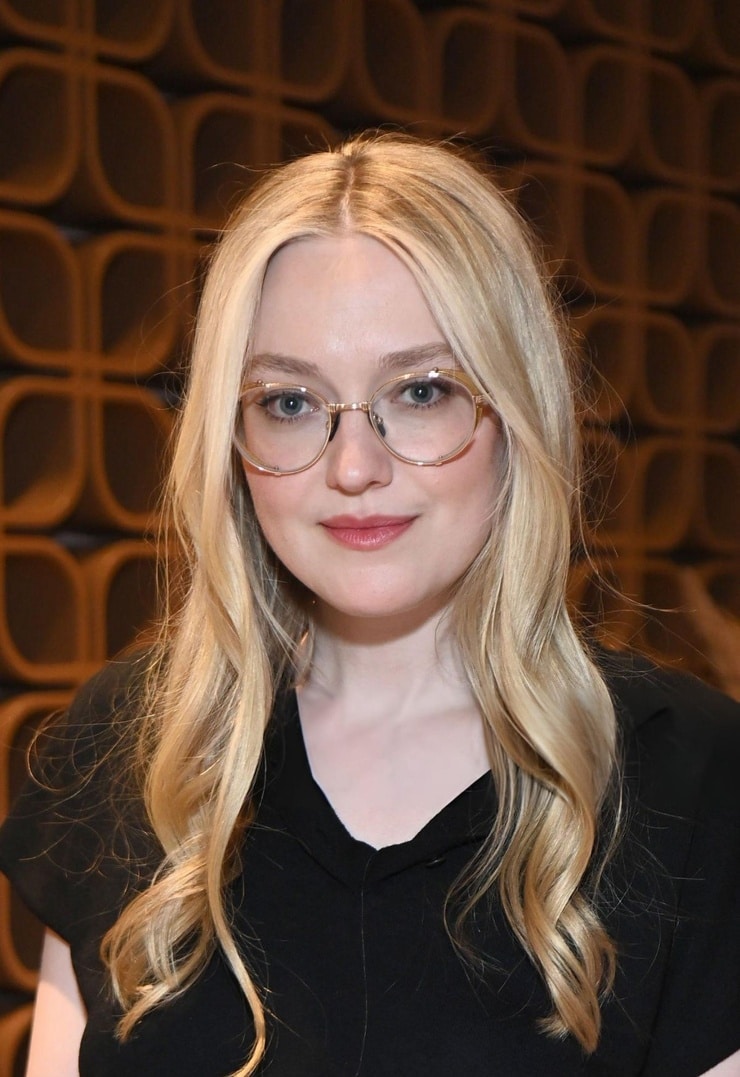 Picture of Dakota Fanning