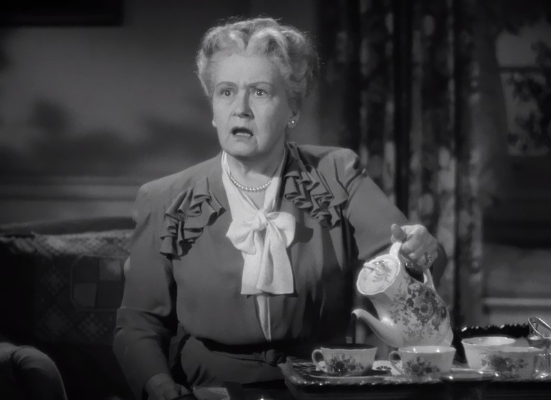 The Thin Man Goes Home 