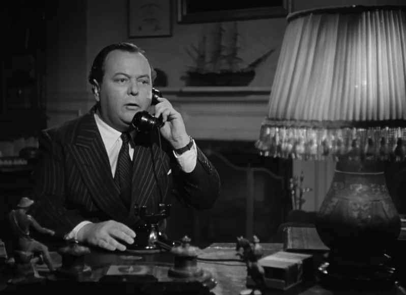 The Thin Man Goes Home The Thin Man Goes Home
