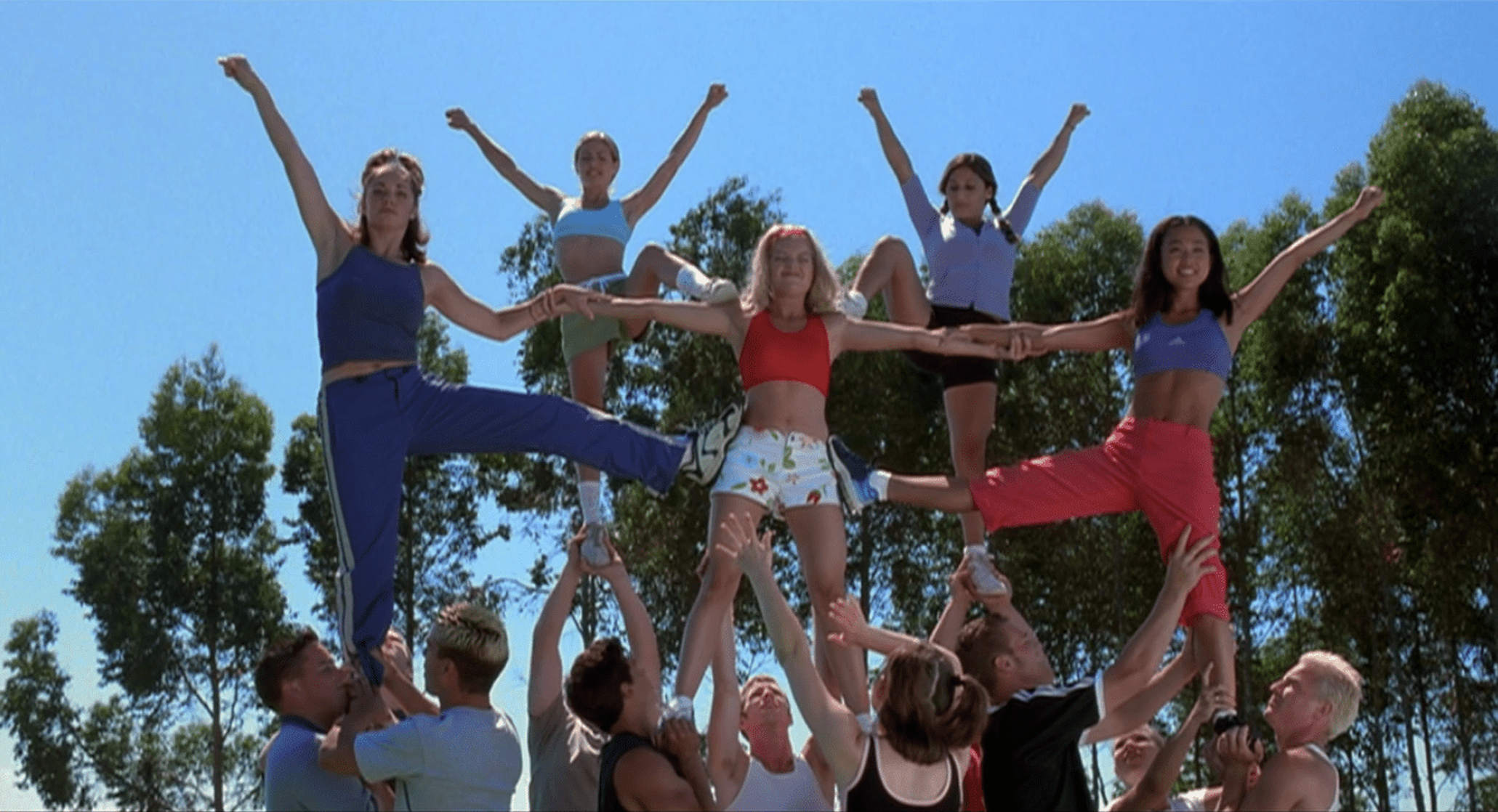 Bring It On