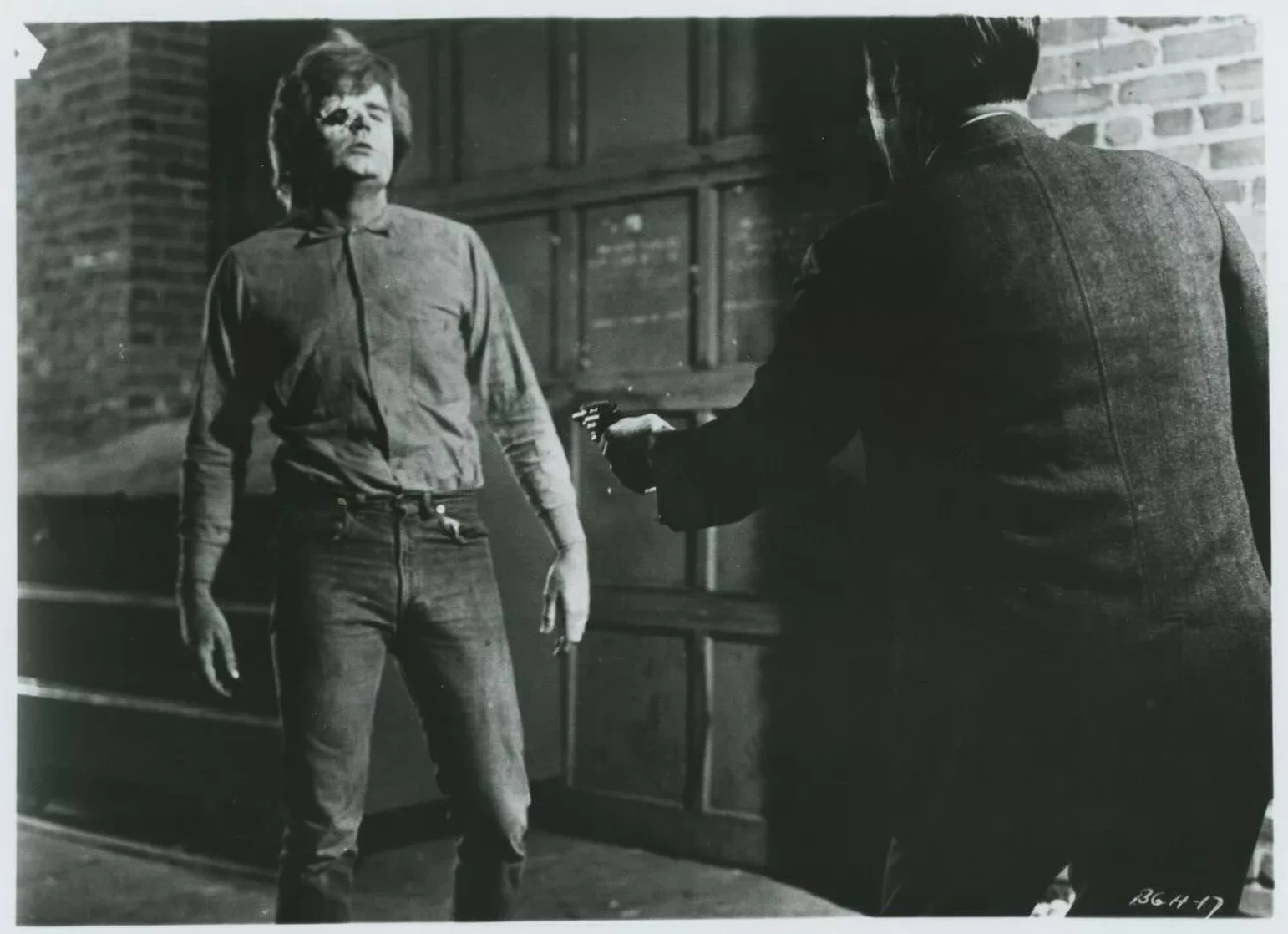 Blood of Ghastly Horror (1971)