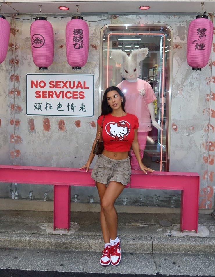 Genevieve Shawcross image