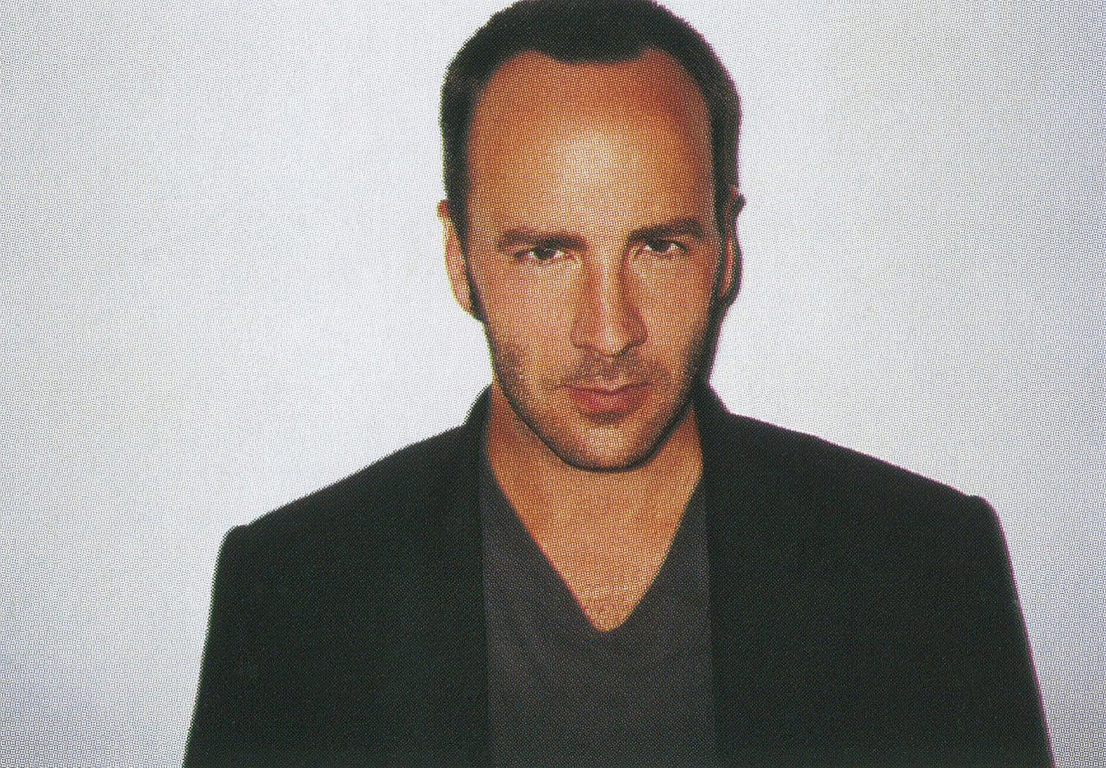 Picture of Tom Ford