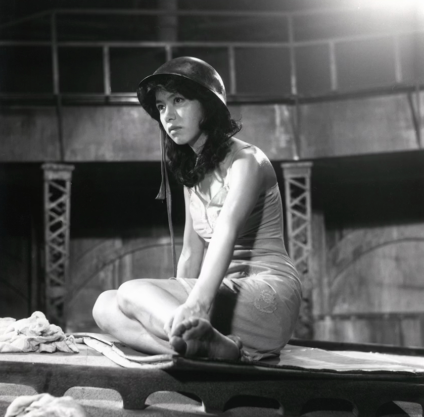 Yumiko Nogawa
