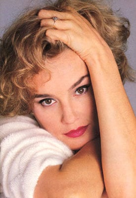 Jessica Lange image