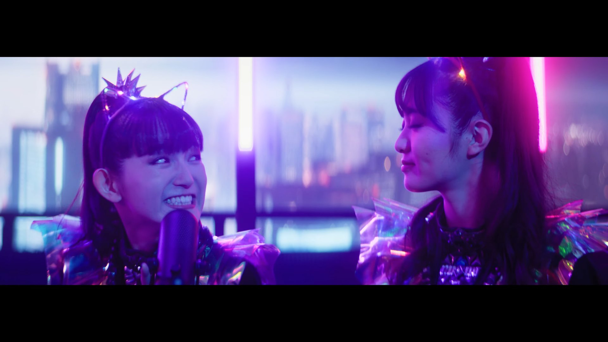 BABYMETAL