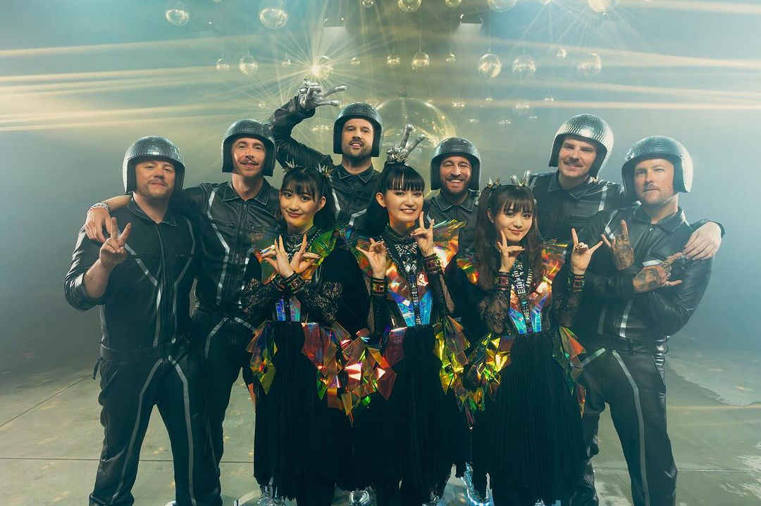 BABYMETAL