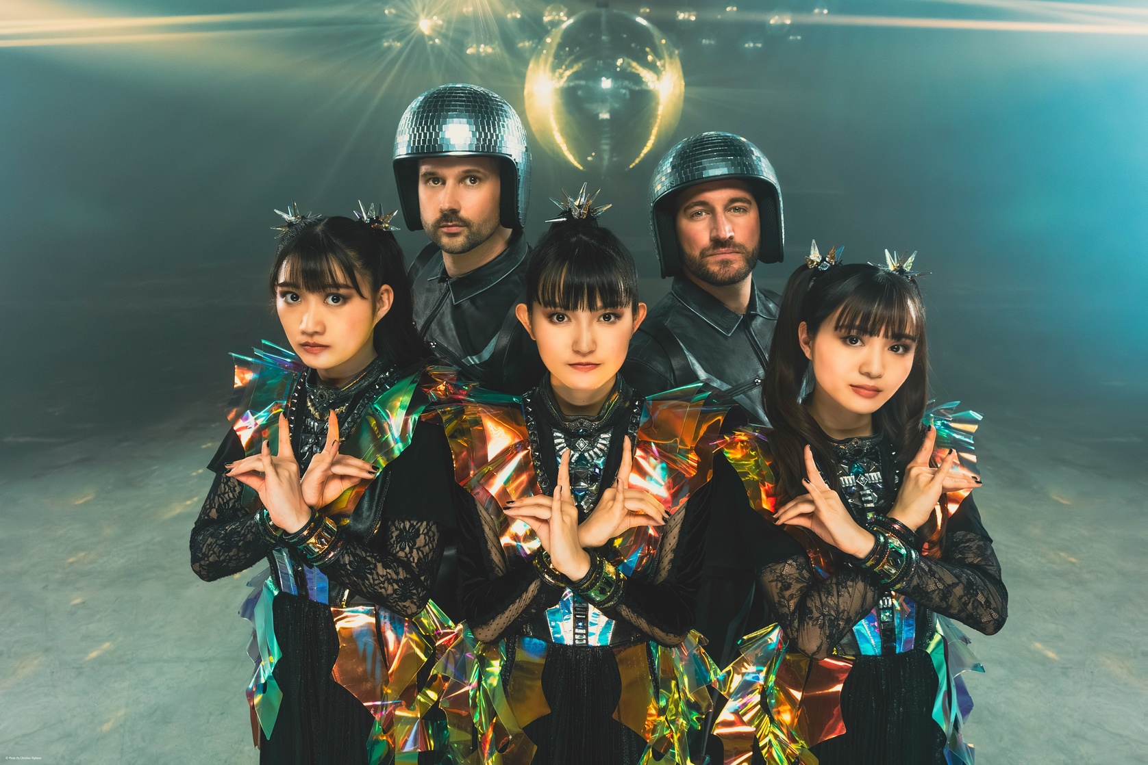BABYMETAL