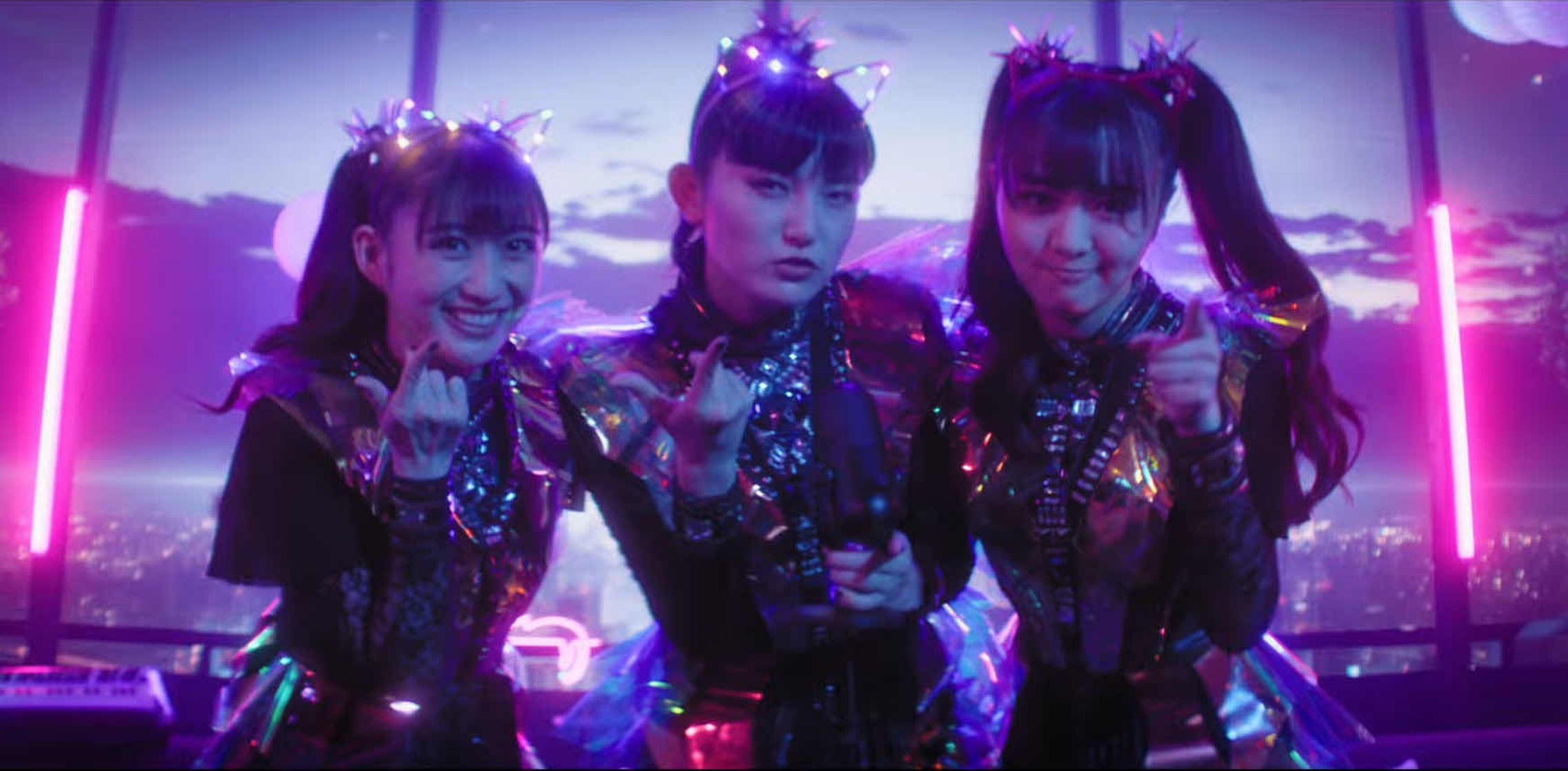 BABYMETAL