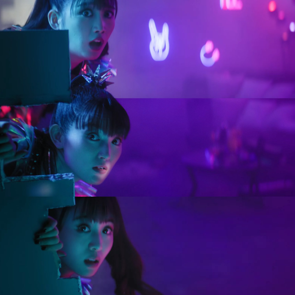 BABYMETAL