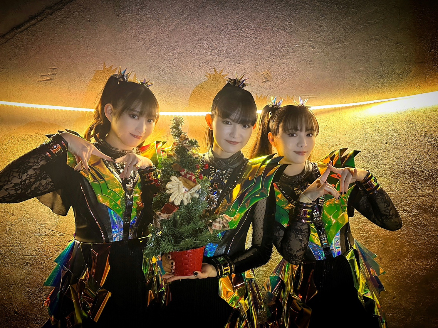 Picture of BABYMETAL