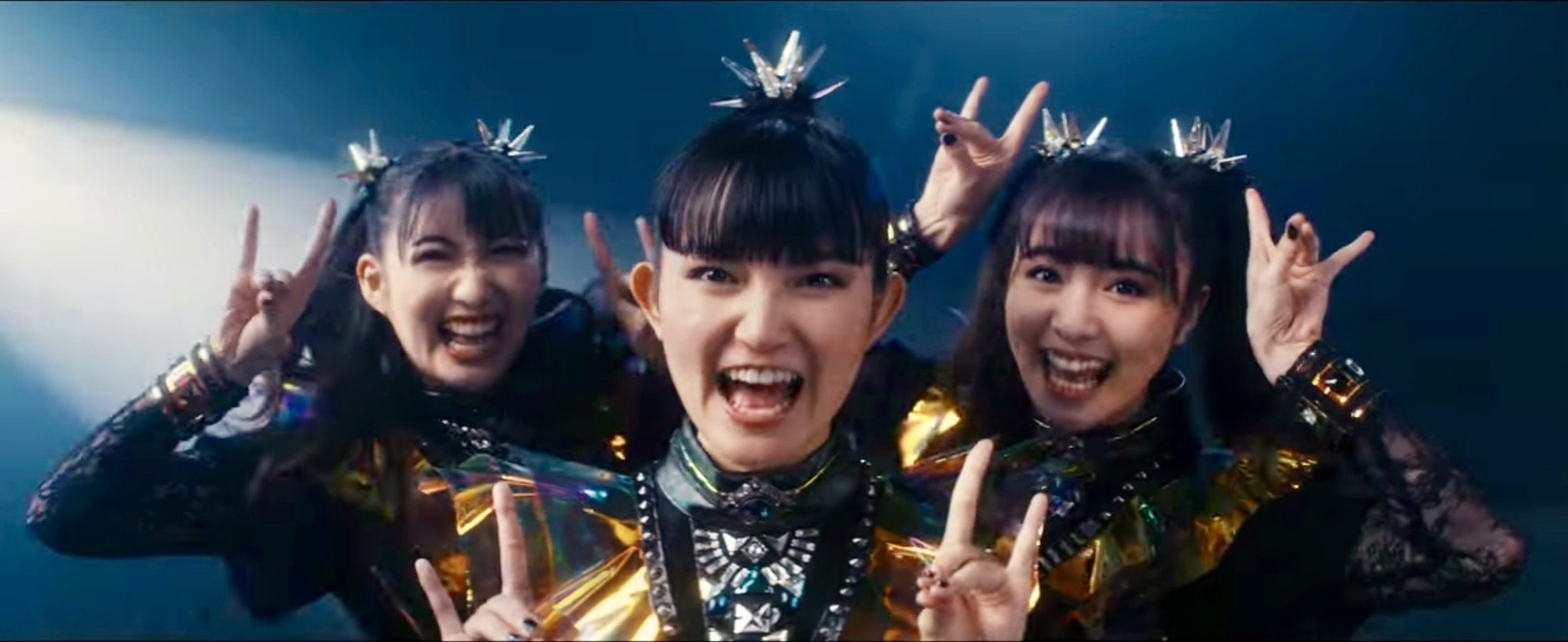BABYMETAL