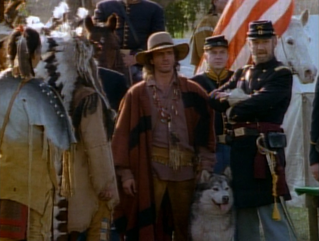 Dr. Quinn, Medicine Woman