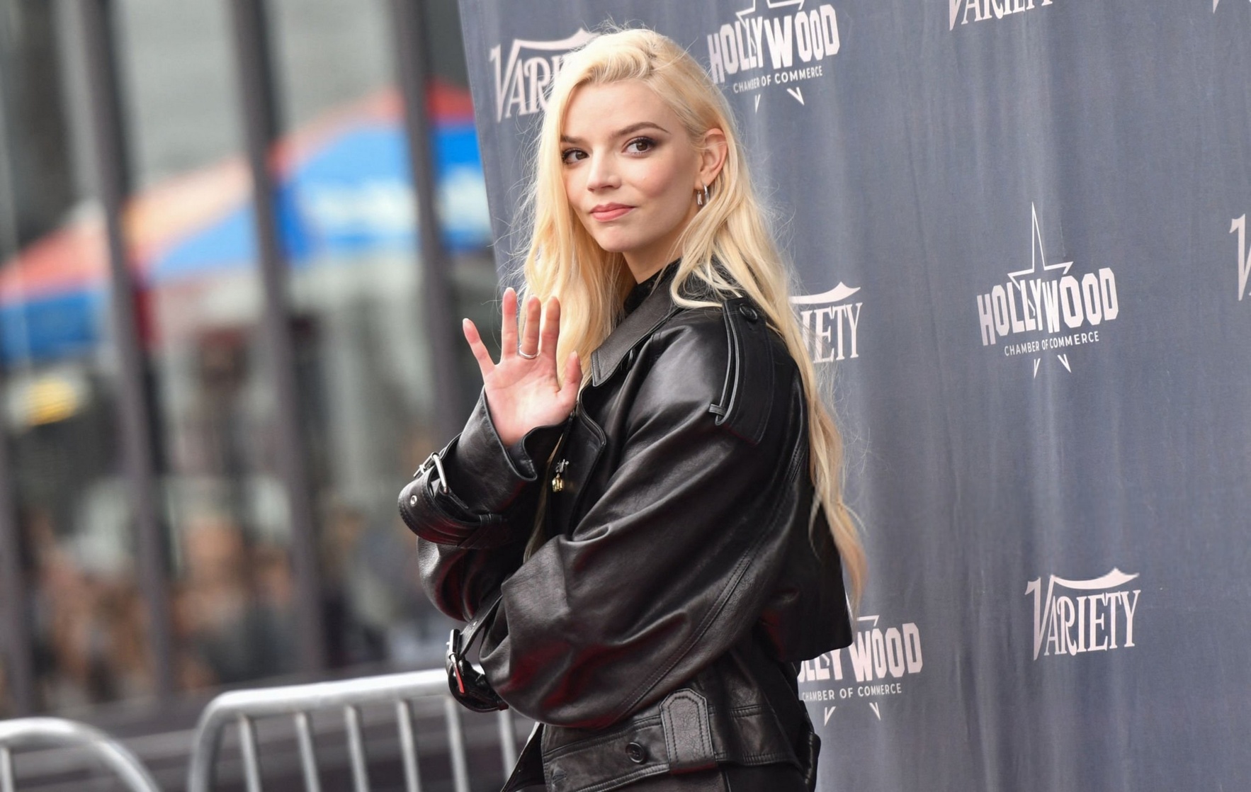 Anya Taylor-Joy