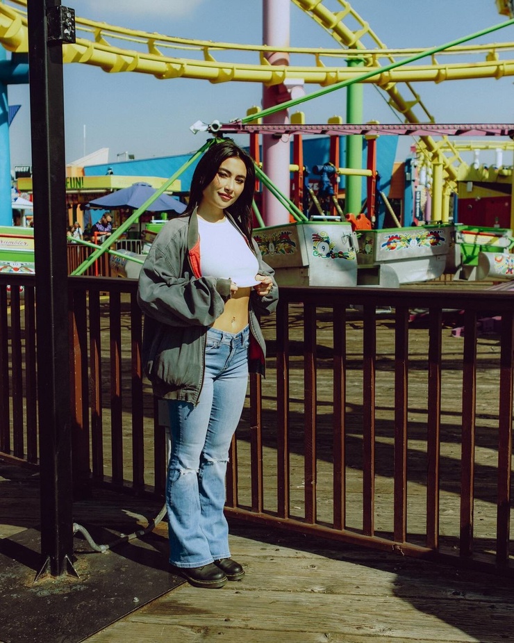 Miya Horcher picture