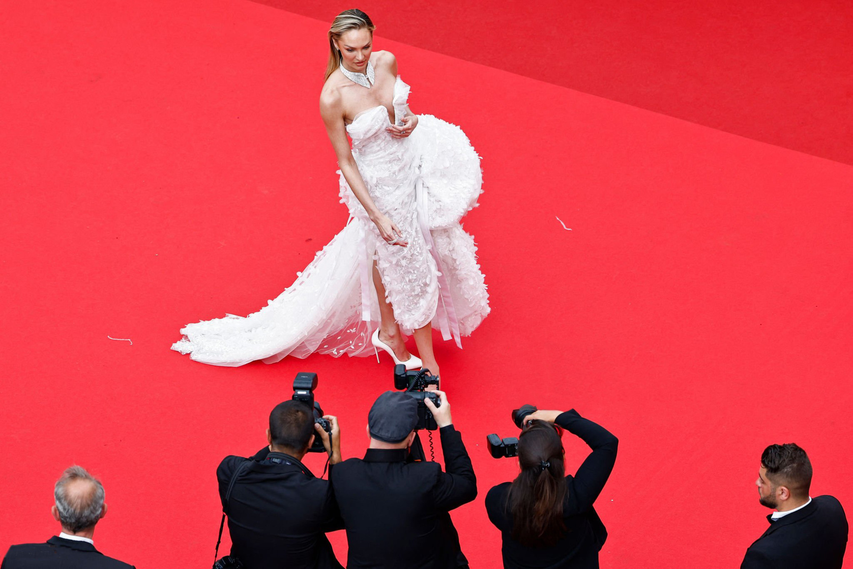 Candice Swanepoel Candice Swanepoel