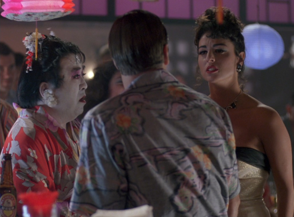 Quantum Leap