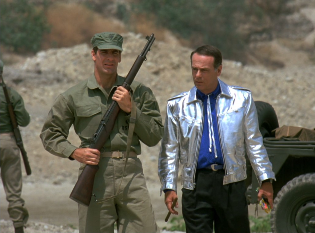 Quantum Leap