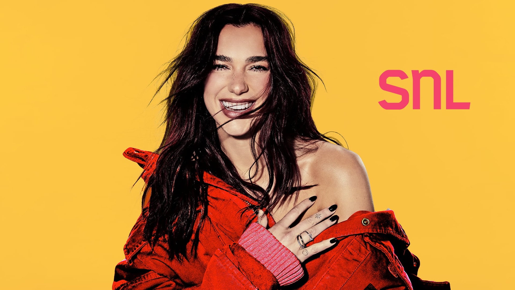 Dua Lipa