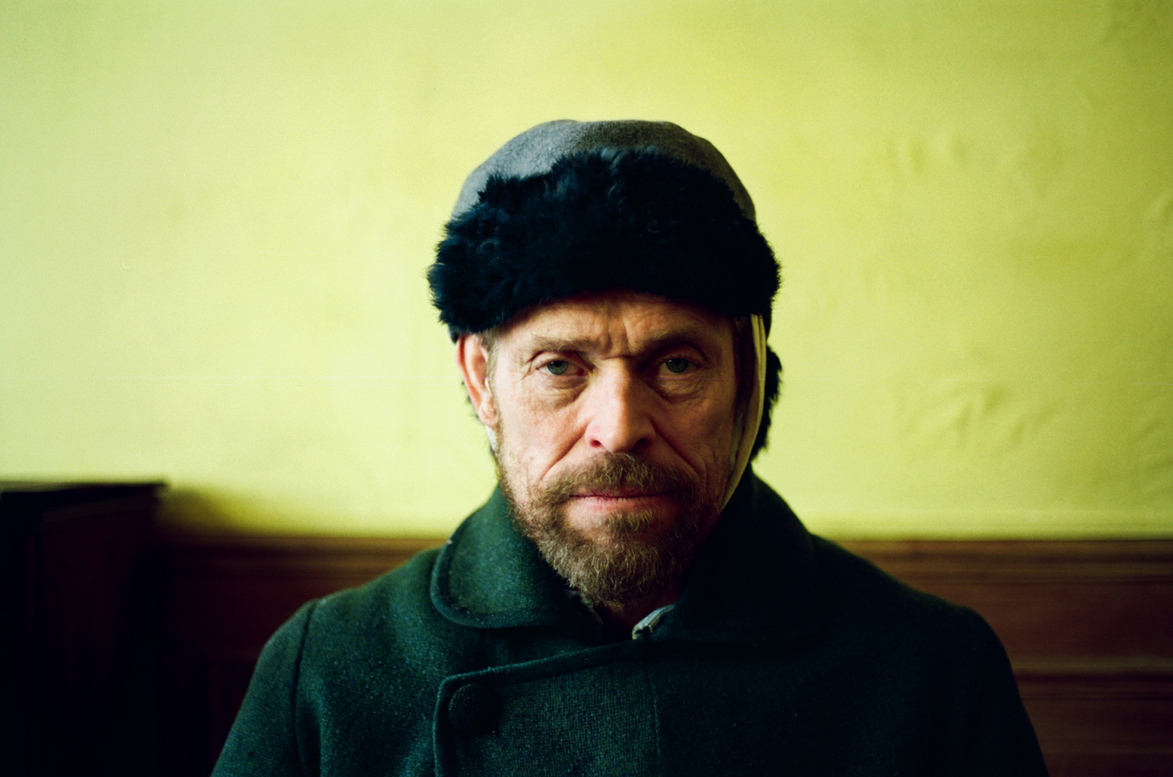 Willem Dafoe