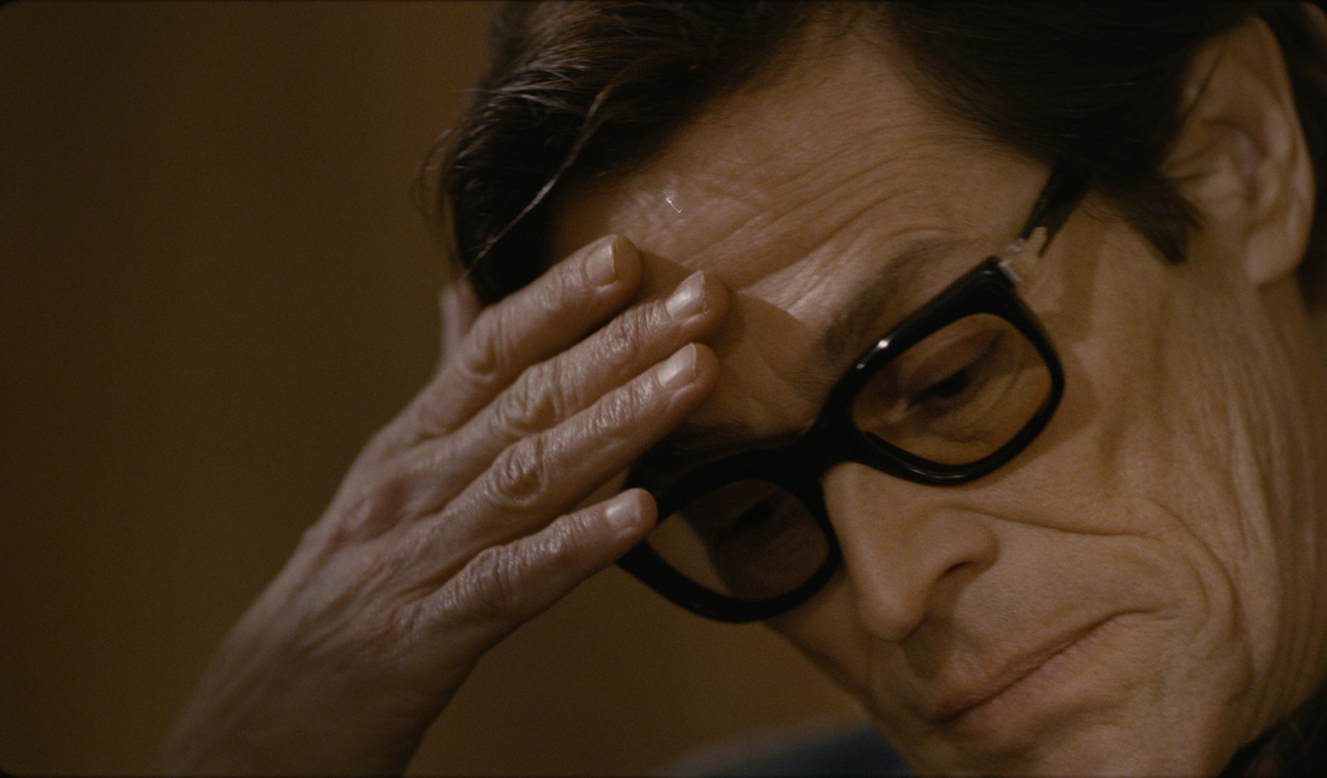 Willem Dafoe