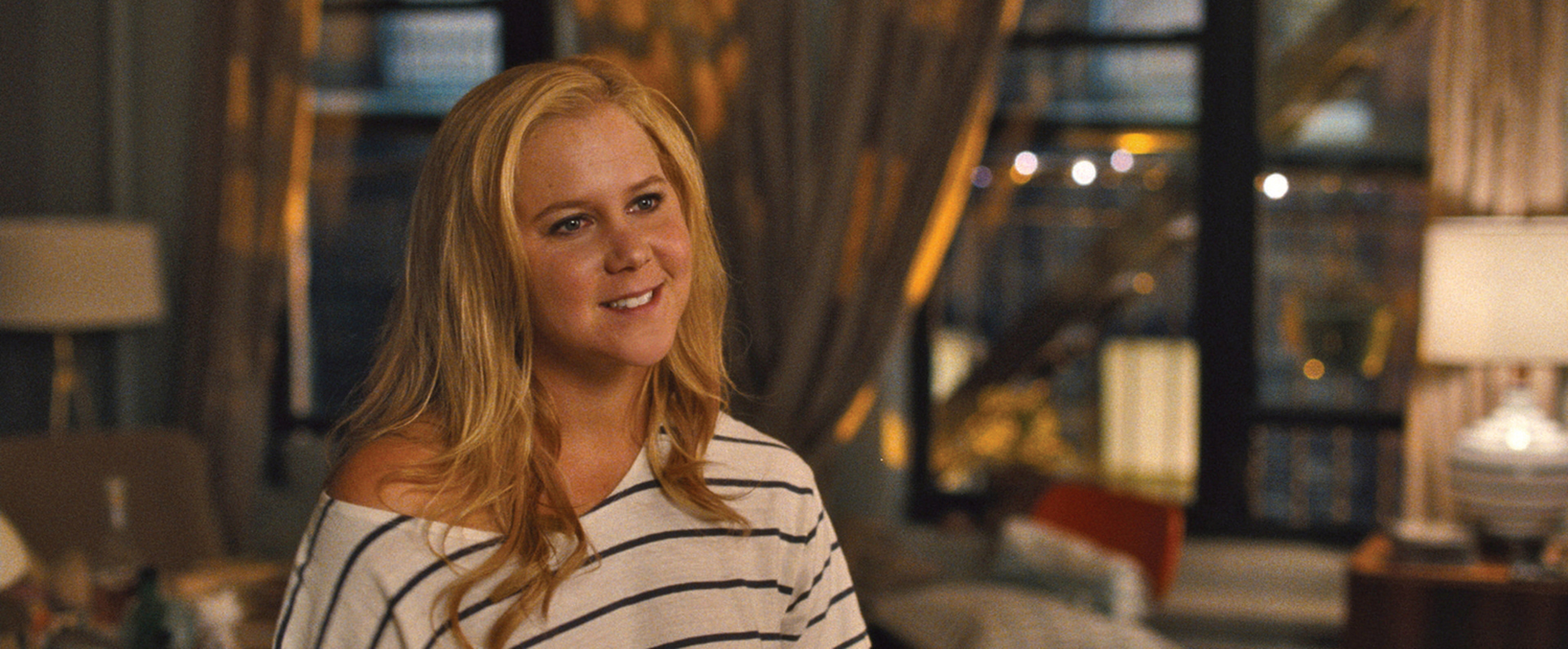 Amy Schumer