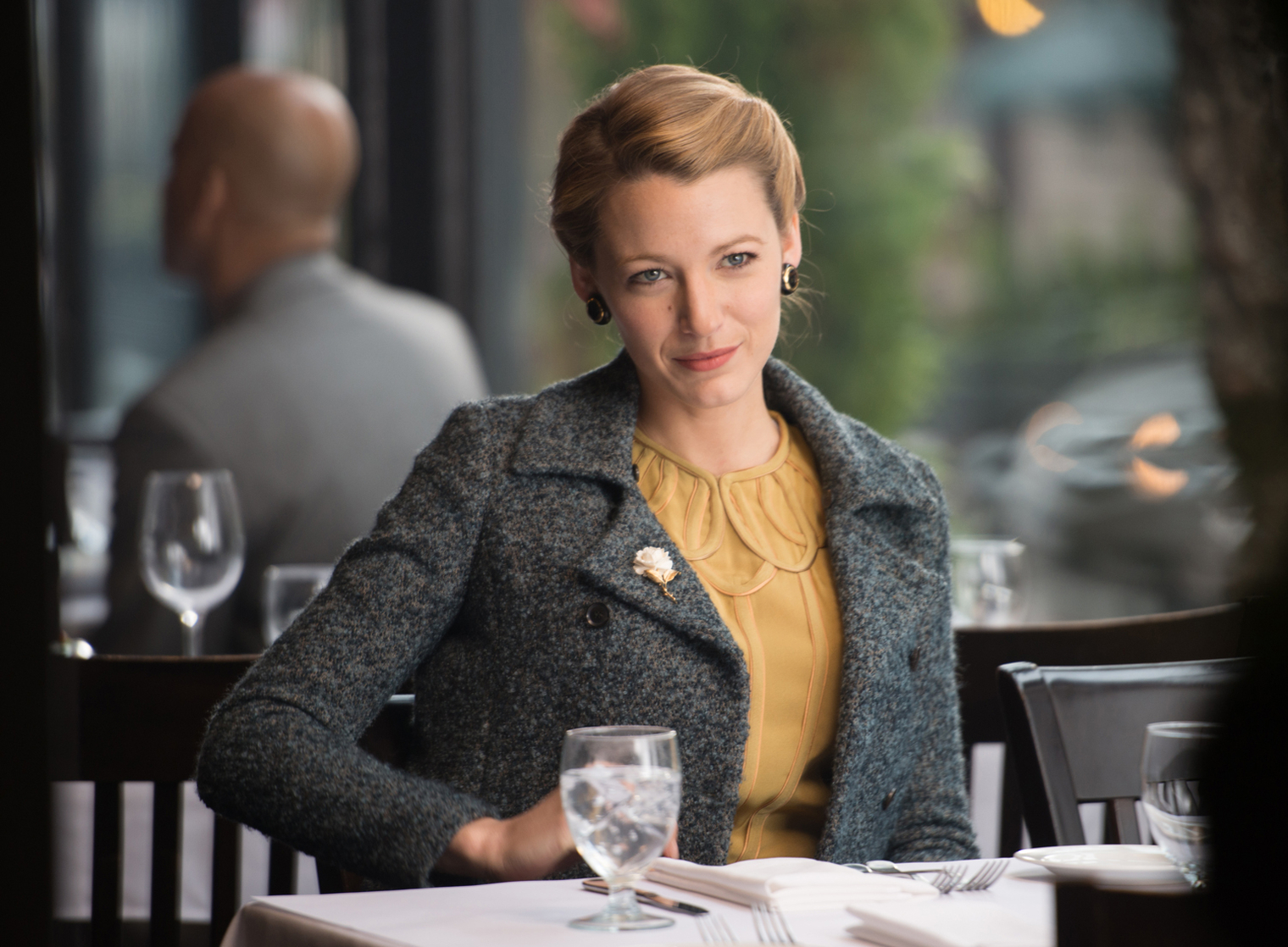 Blake Lively