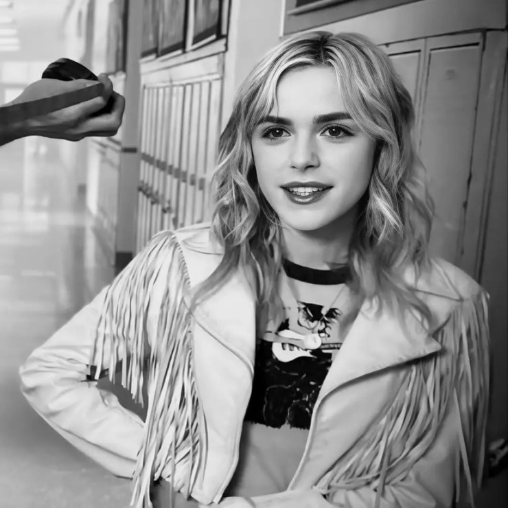 Picture of Kiernan Shipka