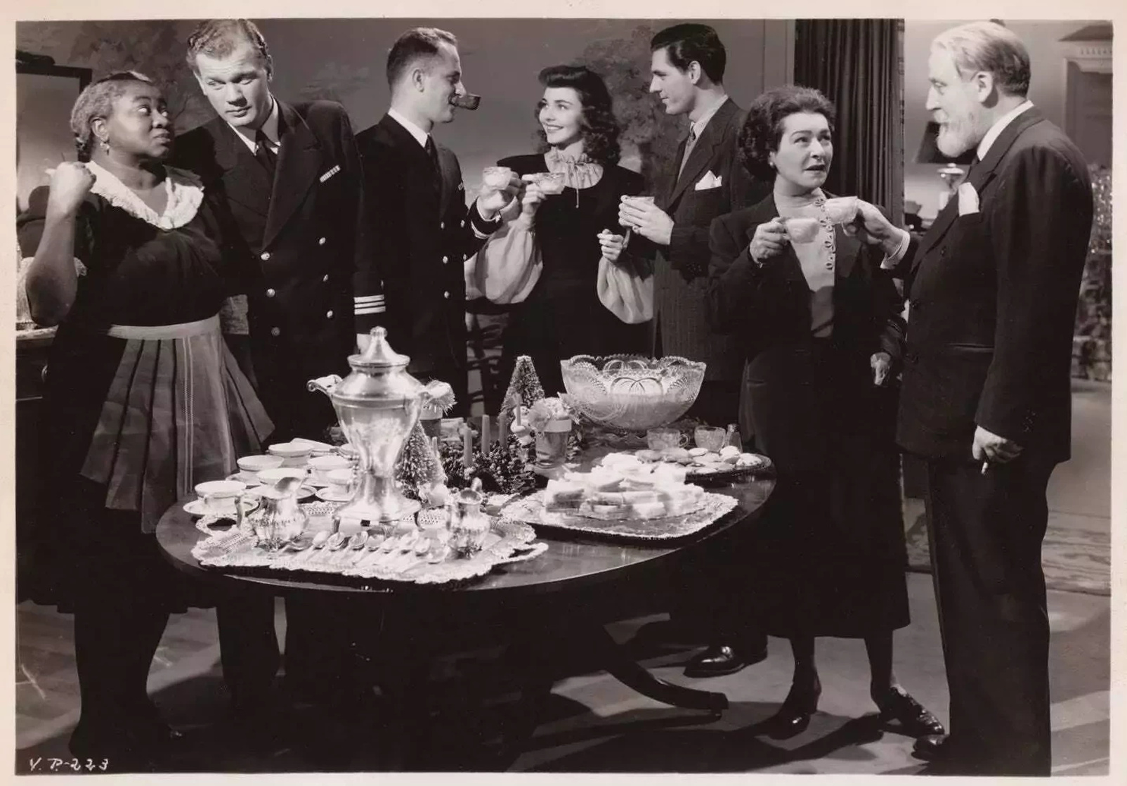 Since You Went Away (1944)