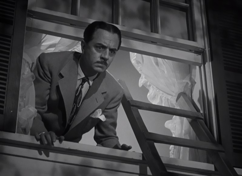 The Thin Man Goes Home The Thin Man Goes Home