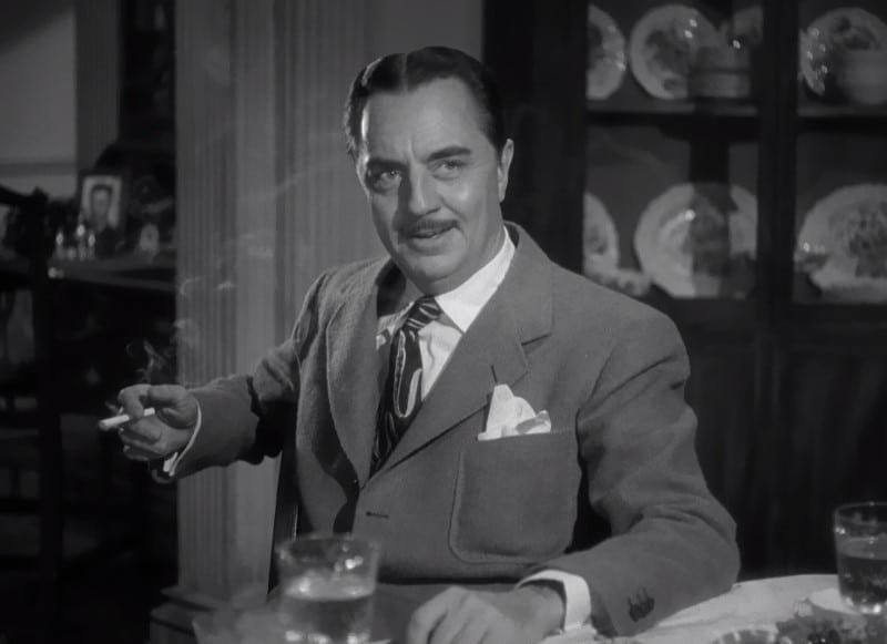 The Thin Man Goes Home 