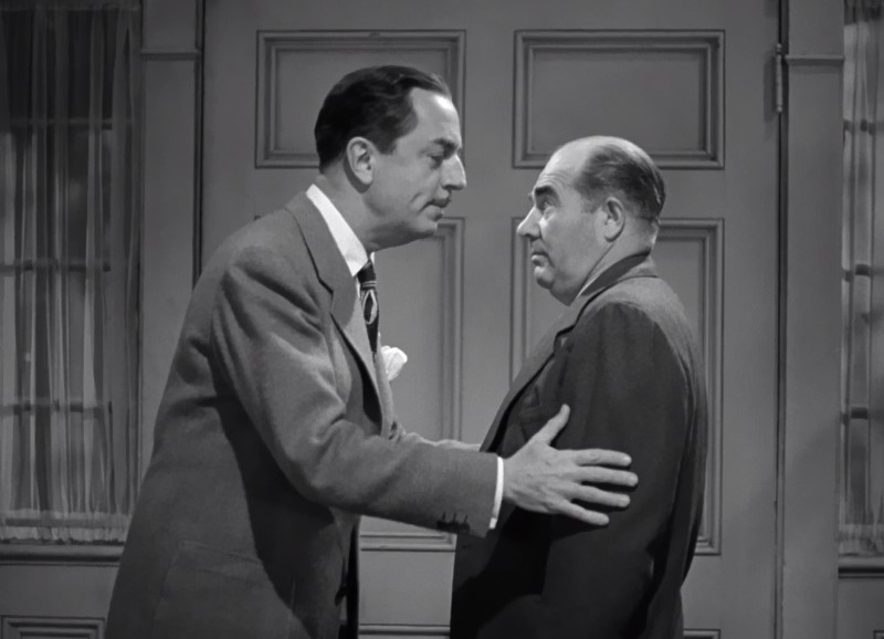 The Thin Man Goes Home The Thin Man Goes Home