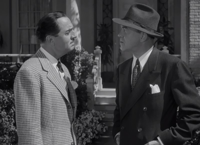 The Thin Man Goes Home The Thin Man Goes Home