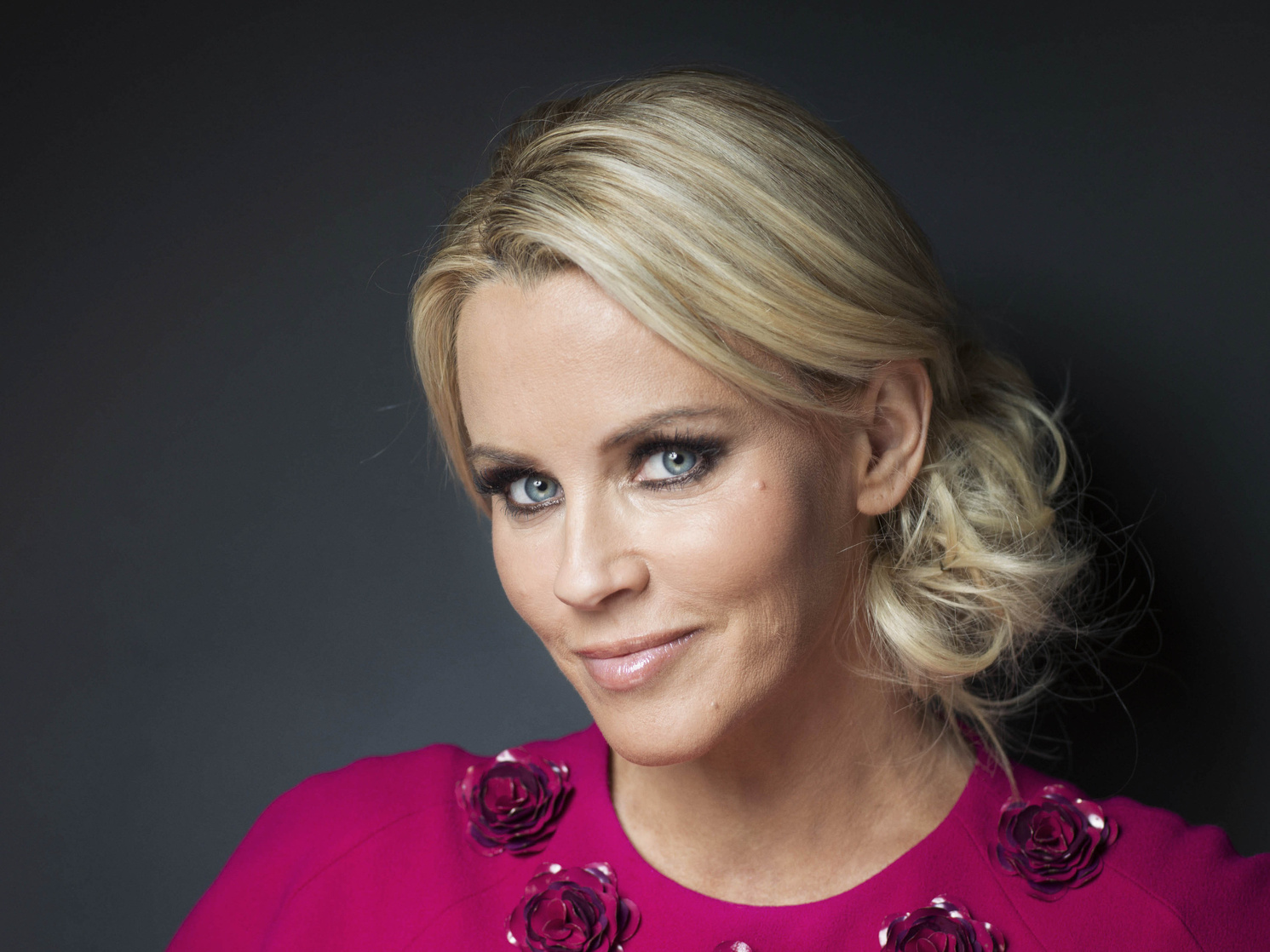 Jenny McCarthy