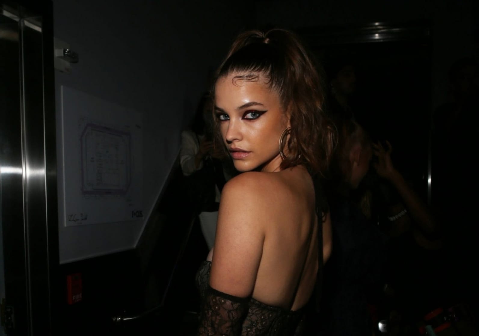 Barbara Palvin Barbara Palvin