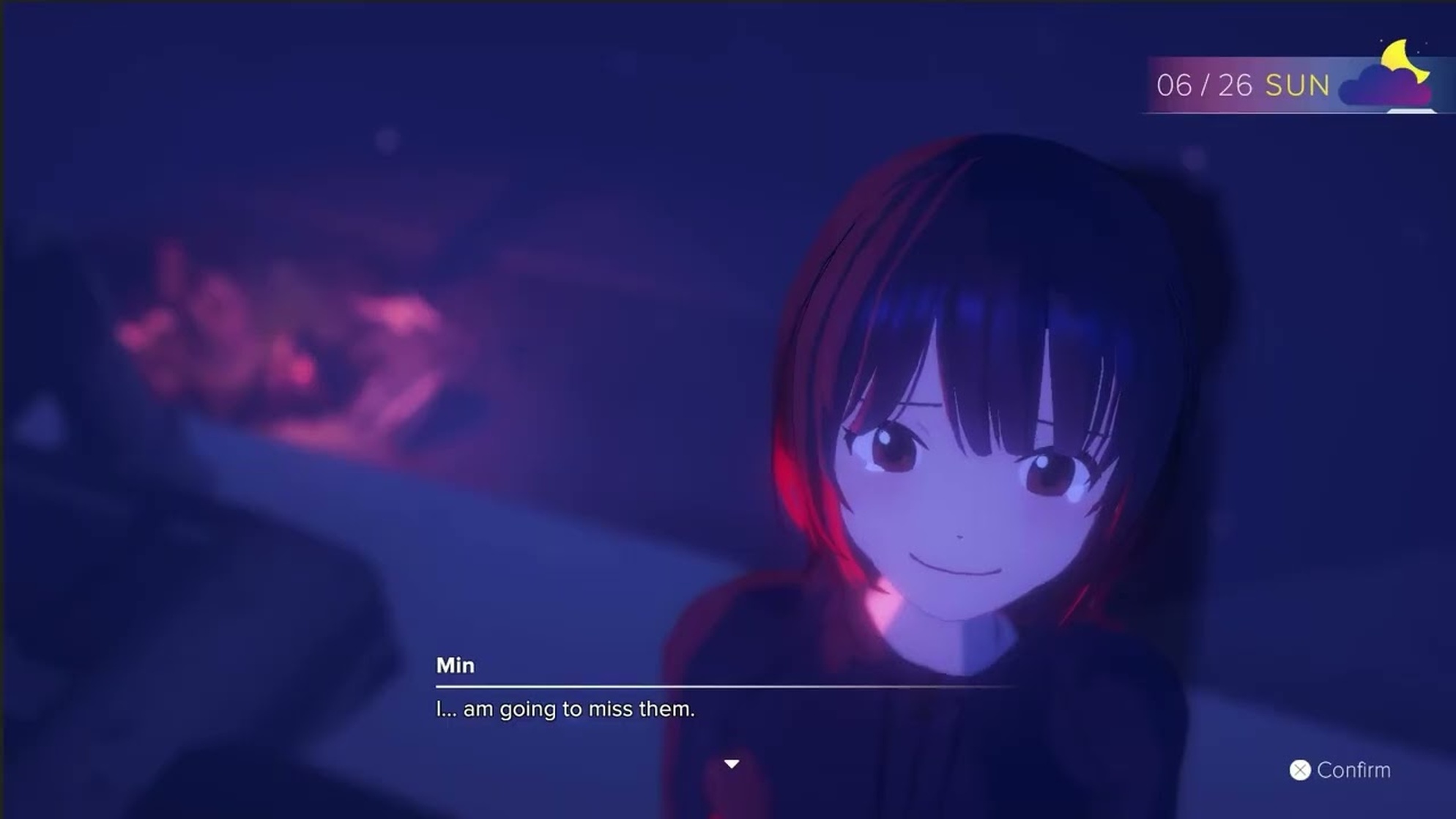 Min