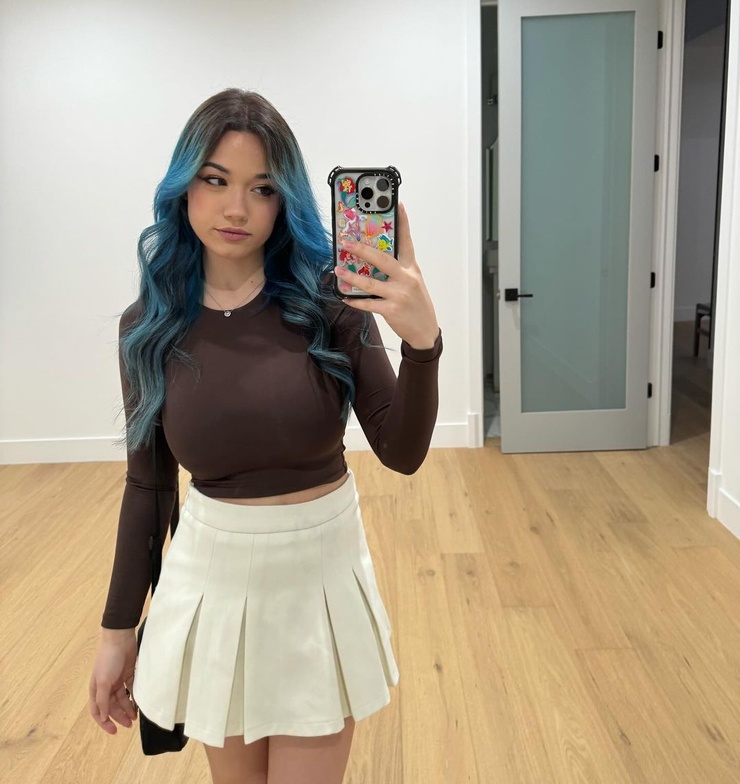 Sofia Gomez picture