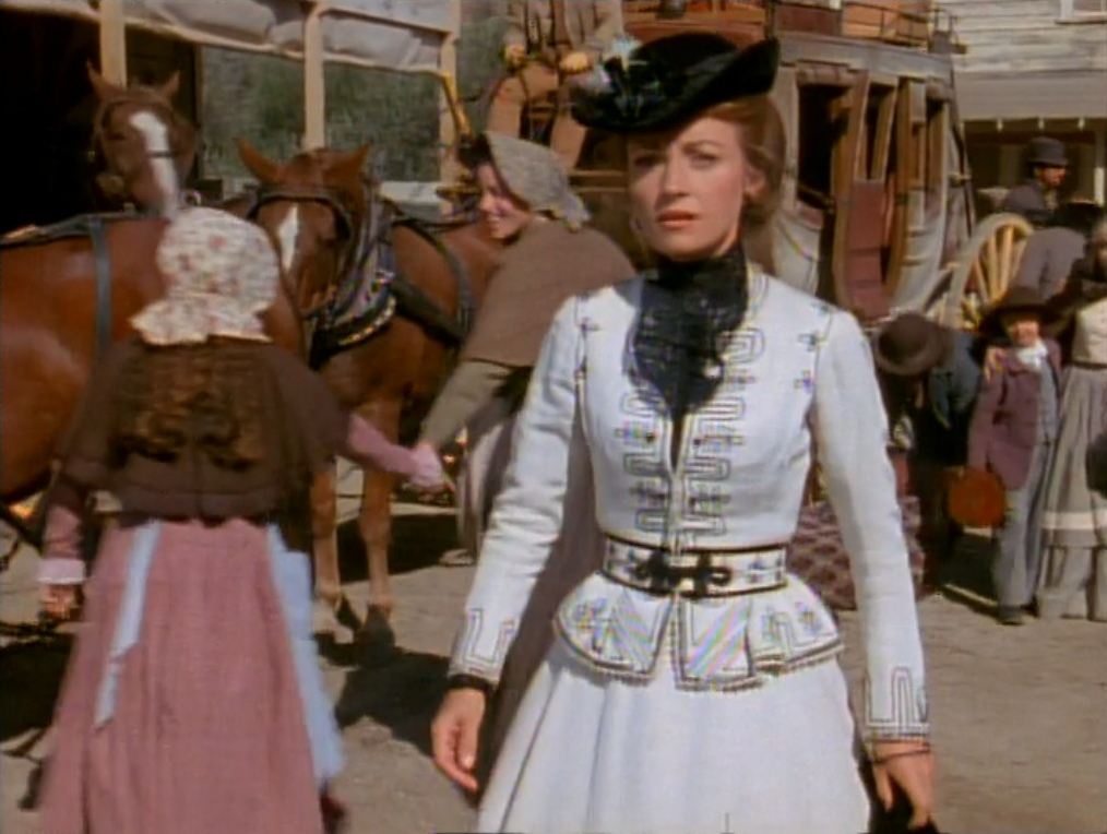 Dr. Quinn, Medicine Woman