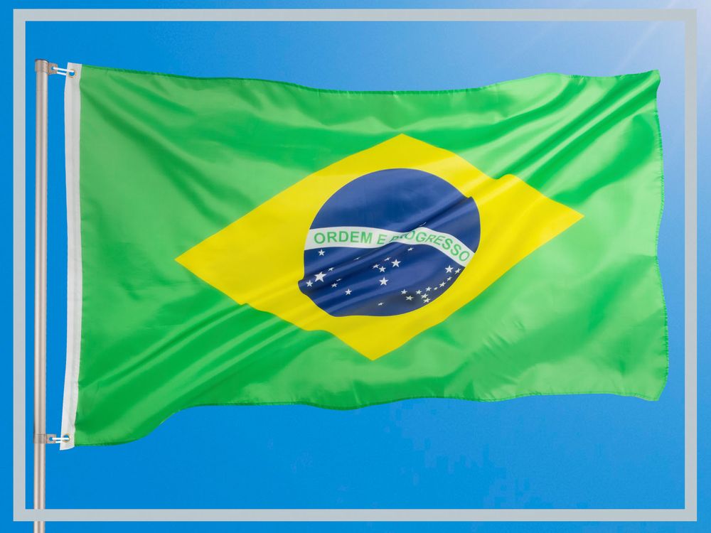 Brazil Brazil