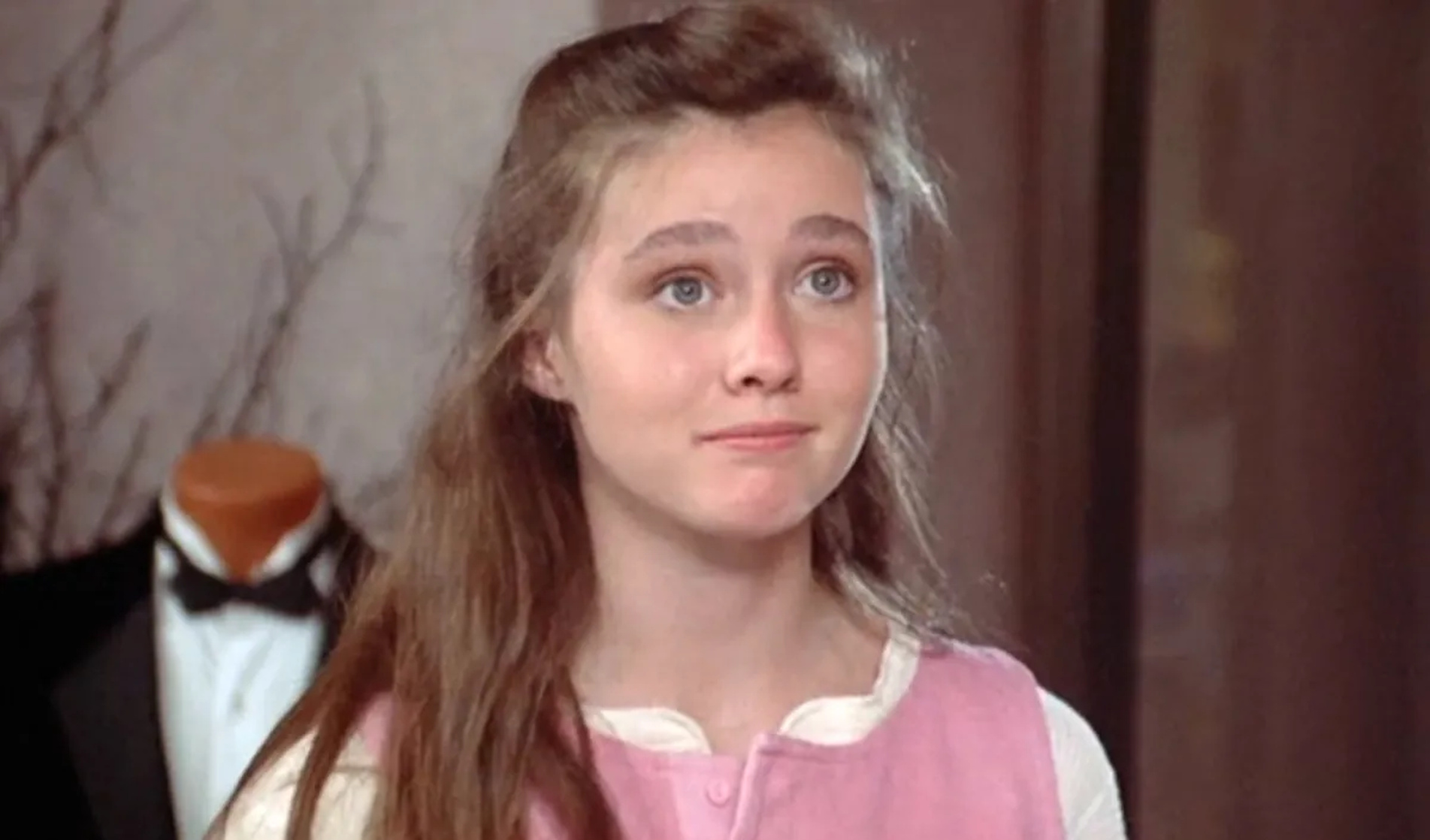 Shannen Doherty