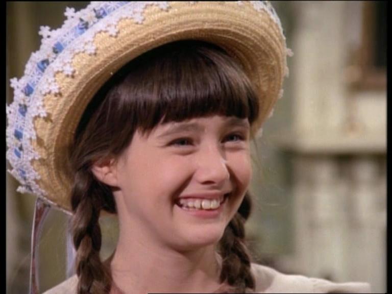 Shannen Doherty