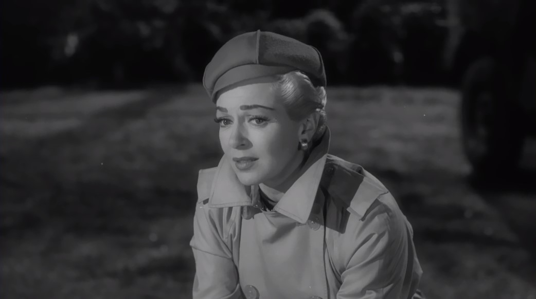 Another Time, Another Place                                  (1958)