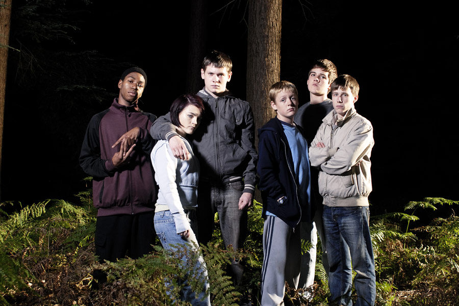 Eden Lake